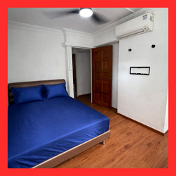 Blk 154 Jalan Teck Whye (Choa Chu Kang), HDB 5 Rooms #526451111